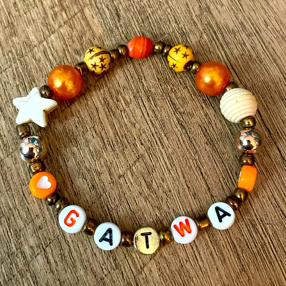 Doctor Who 15th Doctor Bracelet